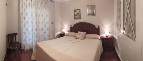 Apartamento Rozamar