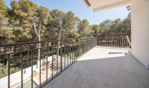 Villa El Far De La Galera