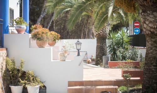 Villa El Far De La Galera