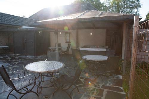 Recreatiepark De Boshoek