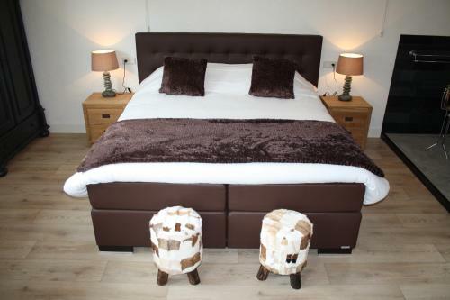 B&B De Droomhoeve