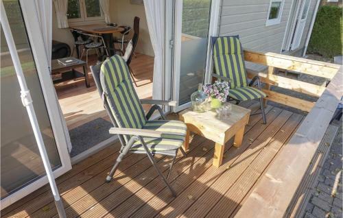 Holiday Home Tzummarum 20
