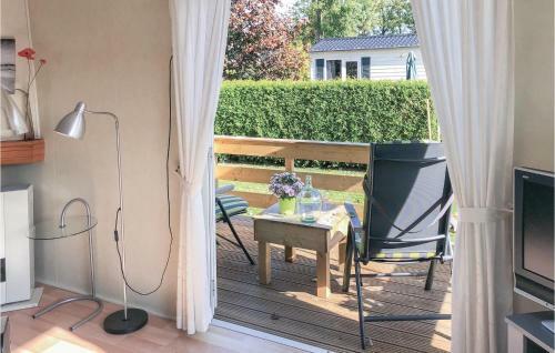 Holiday Home Tzummarum 20