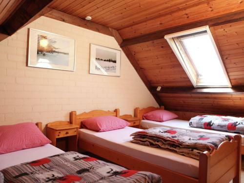 Agroturismo Holiday Home Wijsthoeve Uden