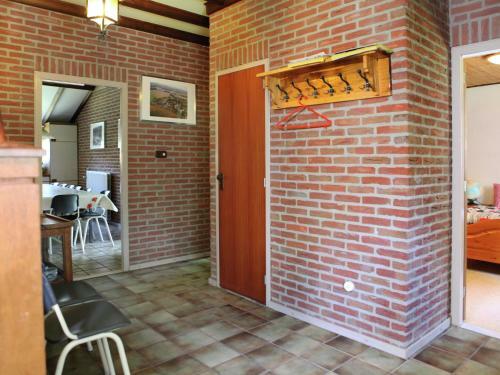 Agroturismo Holiday Home Wijsthoeve Uden