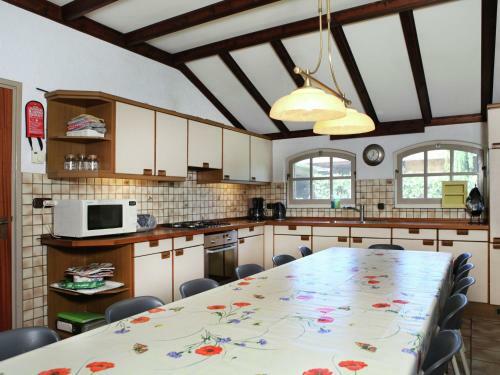 Agroturismo Holiday Home Wijsthoeve Uden
