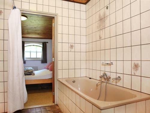 Agroturismo Holiday Home Wijsthoeve Uden
