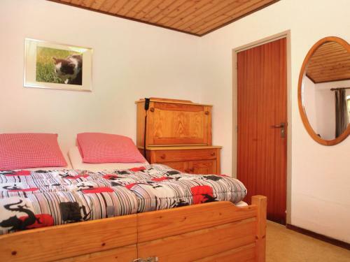 Agroturismo Holiday Home Wijsthoeve Uden