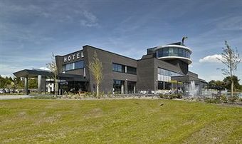 Hotel Van Der Valk Uden - Veghel