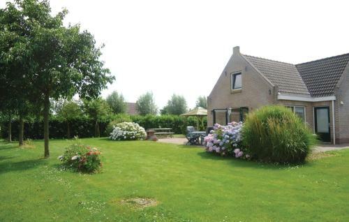 Holiday Home Tzummarum 23