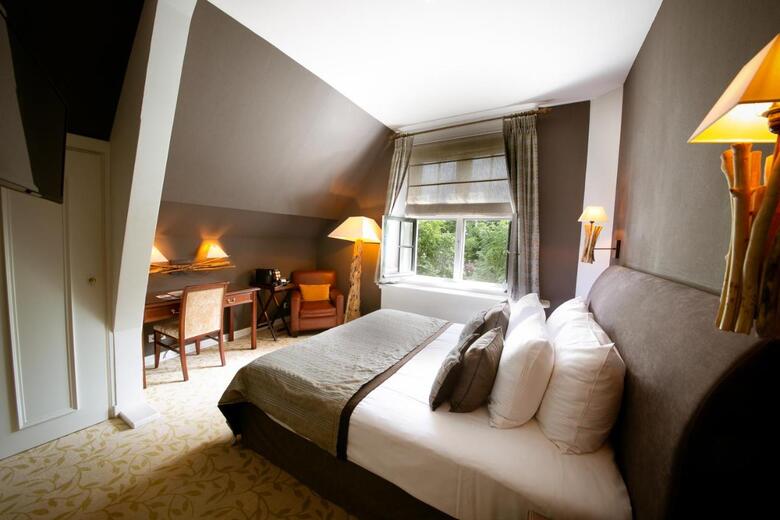 Hotel Landgoed Duin & Kruidberg