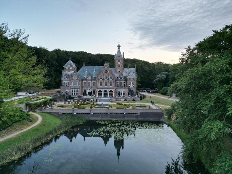Hotel Landgoed Duin & Kruidberg