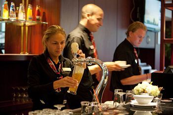 Bastion Hotel Haarlem / Velsen