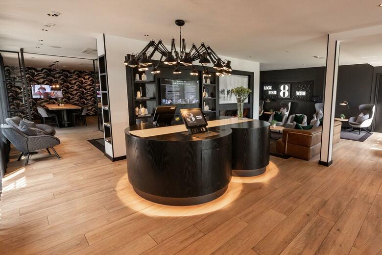 Hotel Tulip Inn Oosterhout