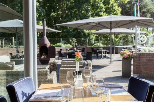 Aparthotel Westcord Residentie Boschrijck