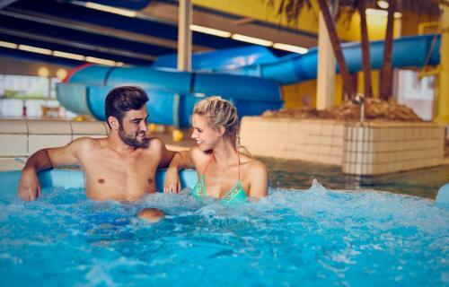 Aparthotel Westcord Residentie Boschrijck