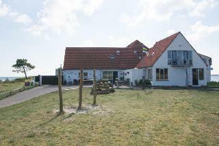 Albergue Stayokay Terschelling