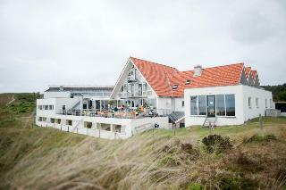 Albergue Stayokay Terschelling