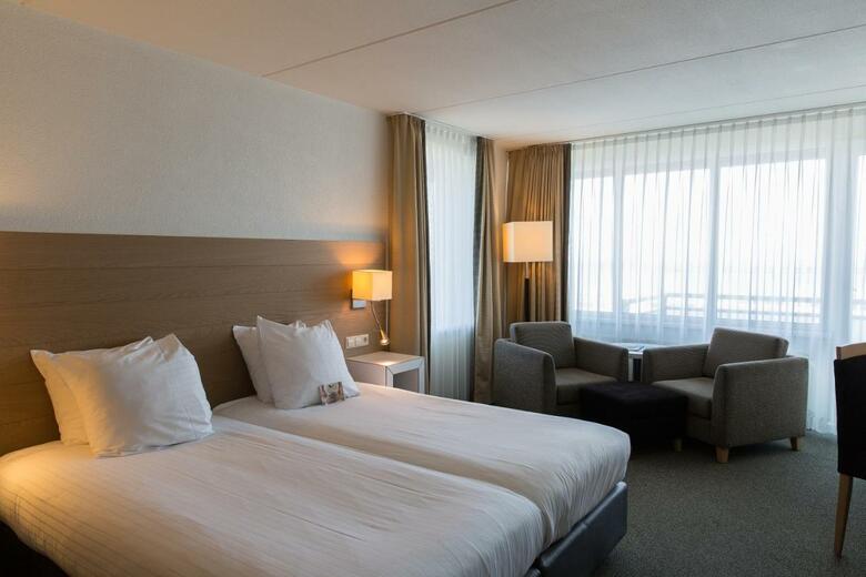 Westcord Hotel Schylge