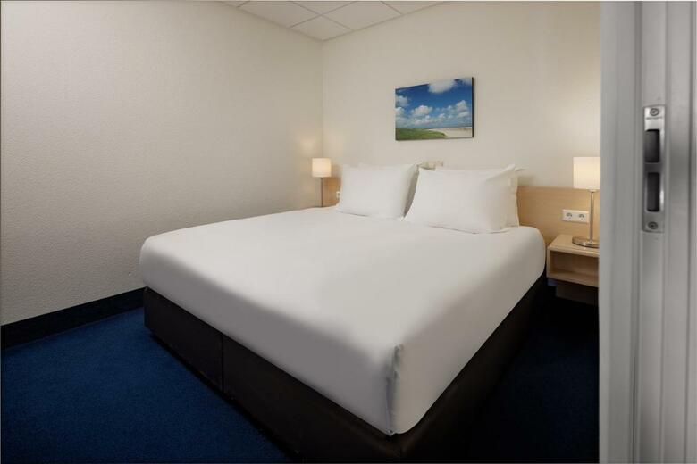 Westcord Hotel Schylge
