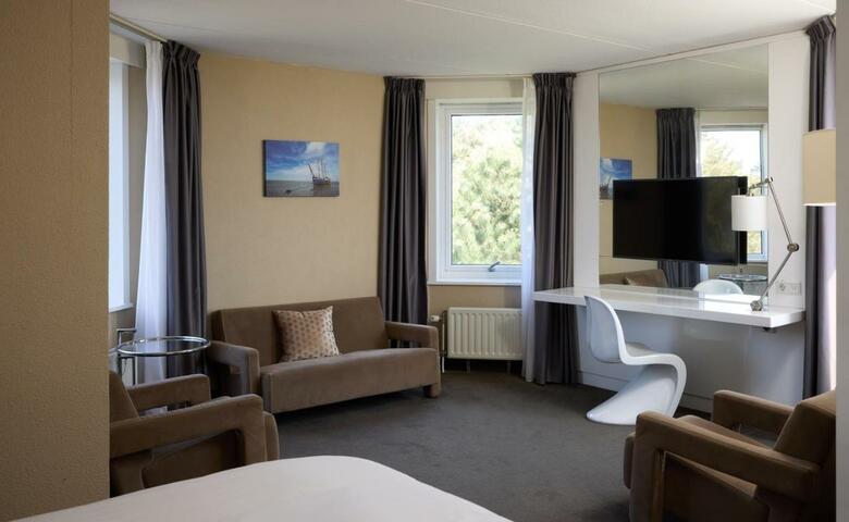 Westcord Hotel Schylge
