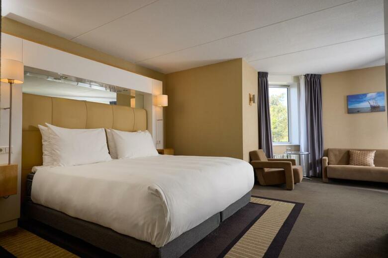 Westcord Hotel Schylge