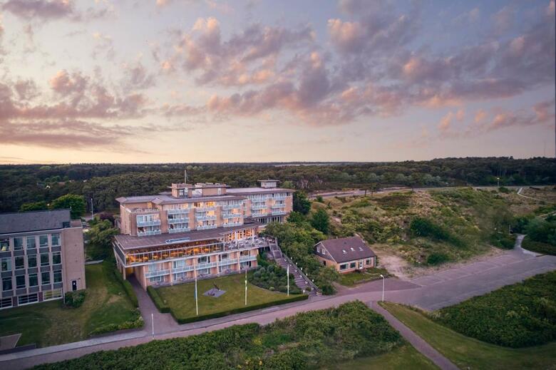 Westcord Hotel Schylge