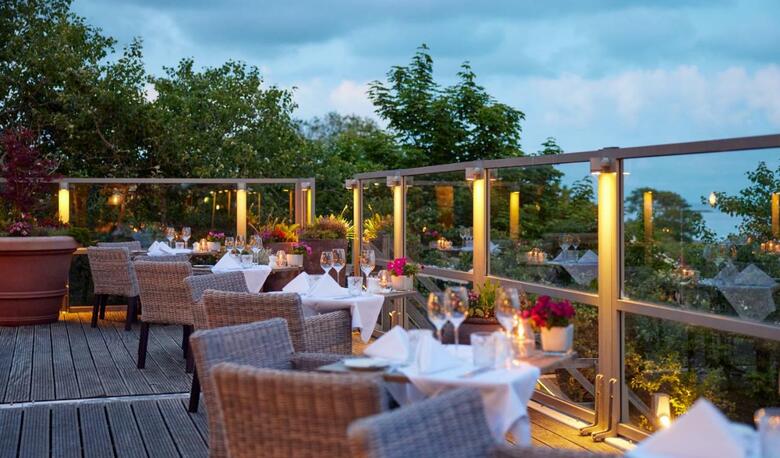 Westcord Hotel Schylge