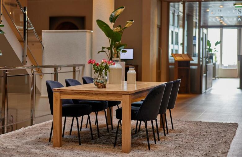 Westcord Hotel Schylge