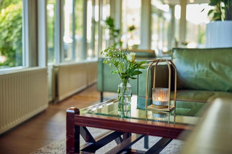 Westcord Hotel Schylge