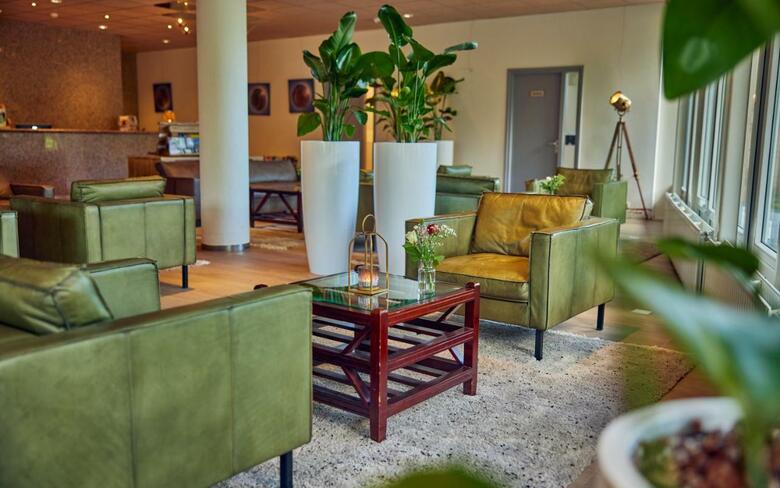 Westcord Hotel Schylge