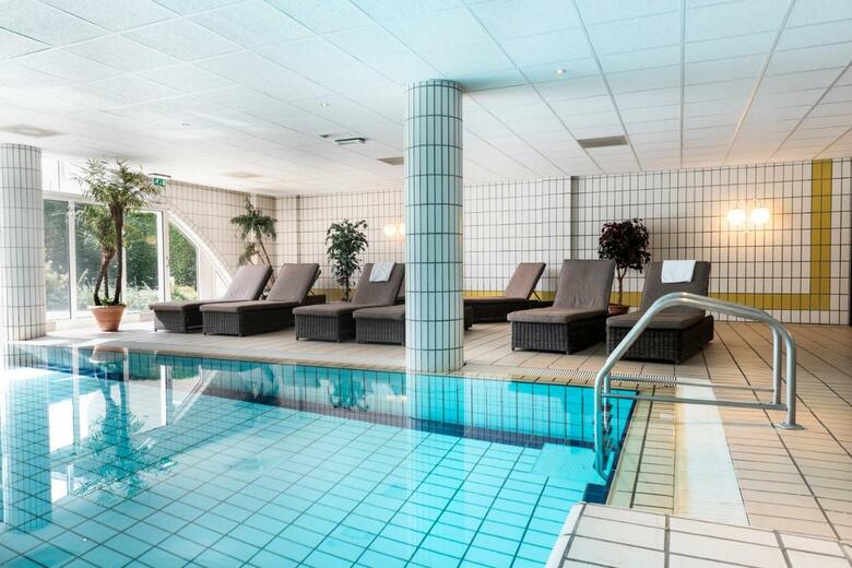 Westcord Hotel Schylge
