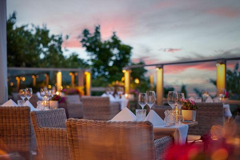 Westcord Hotel Schylge