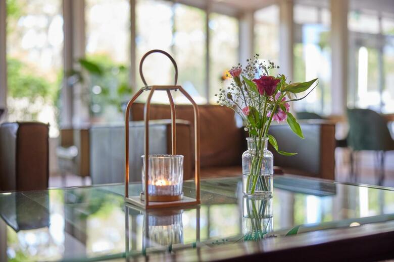 Westcord Hotel Schylge
