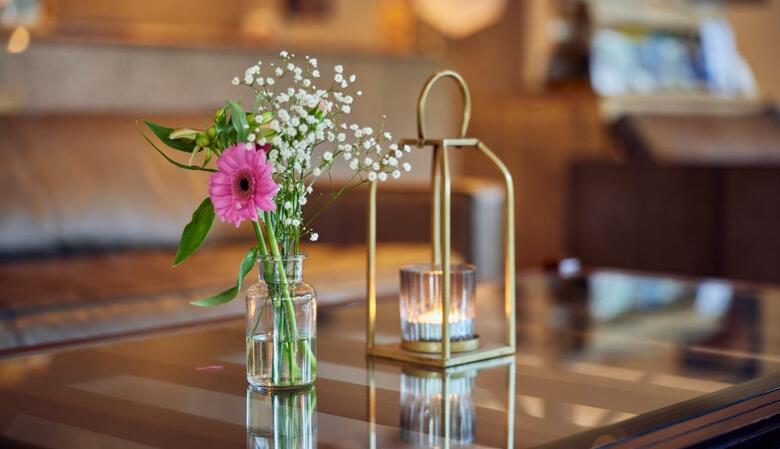 Westcord Hotel Schylge