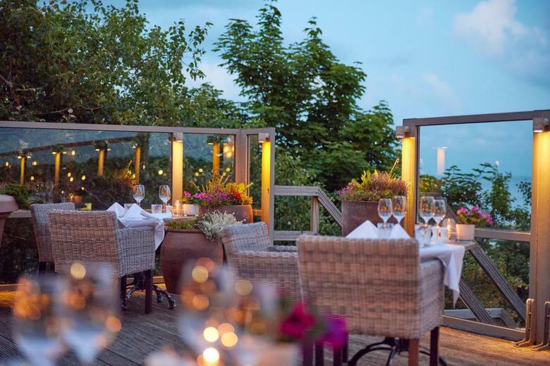 Westcord Hotel Schylge