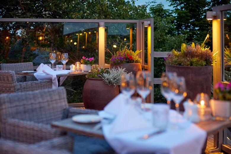 Westcord Hotel Schylge