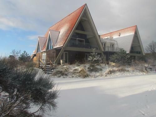 Resort Bungalows Dellewal