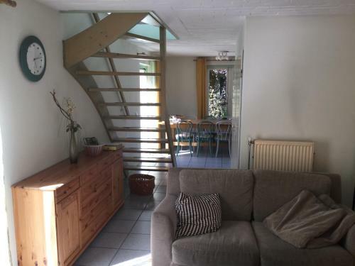 Apartamento Gastenverblijf Hubers