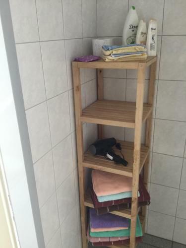 Apartamento Gastenverblijf Hubers