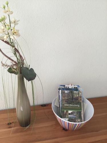 Apartamento Gastenverblijf Hubers
