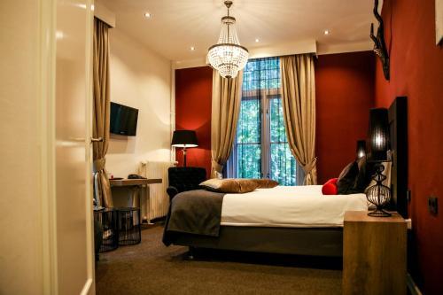 Hotel Restaurant De Wolfsberg