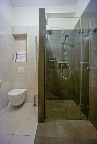 Apartamento Szymoszkowa Residence