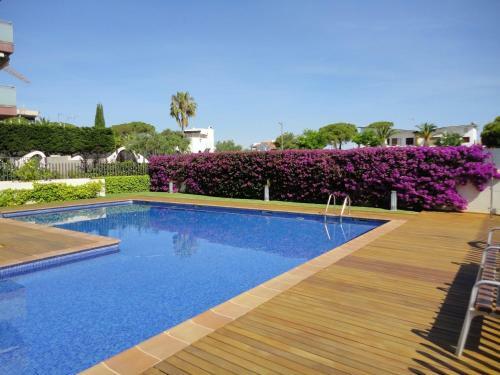 Apartaments Lamoga- Spai