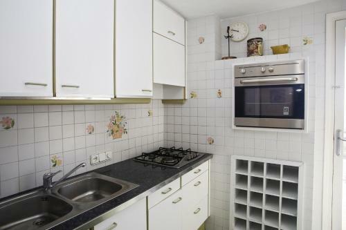 Apartamento At111 Torremar II