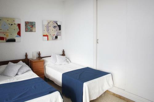 Apartamento At111 Torremar II