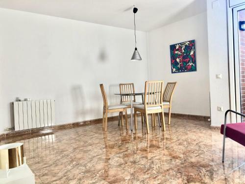 Apartamento Casa Bernat By Marcalma
