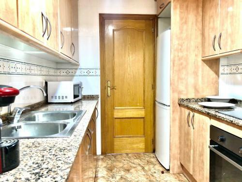 Apartamento Casa Bernat By Marcalma