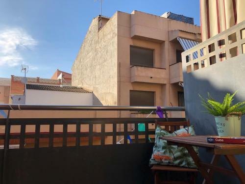 Apartamento Casa Bernat By Marcalma