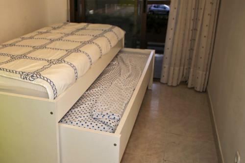 Apartamento At092 Els Pins I